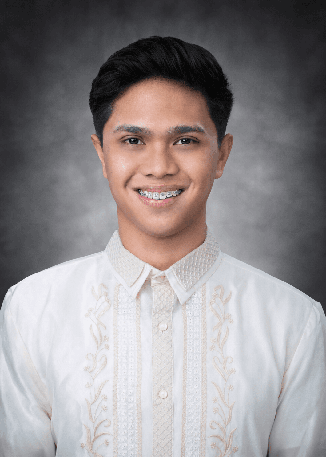 Mel Angelo Cortes