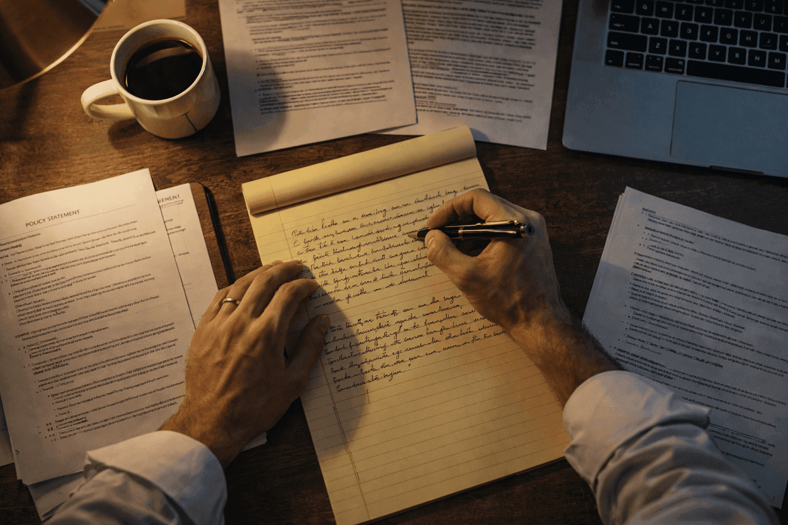 AI Standards & Guidelines