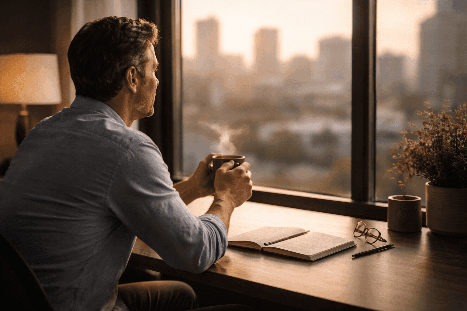 A Reflection and a New Capability